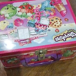 Shopkins
